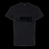 Men's/ Unisex Heavy Cotton T-Shirt Thumbnail