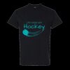 Men's/ Unisex Heavy Cotton T-Shirt Thumbnail