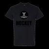 Men's/ Unisex Heavy Cotton T-Shirt Thumbnail