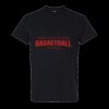 Men's/ Unisex Heavy Cotton T-Shirt Thumbnail