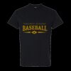 Men's/ Unisex Heavy Cotton T-Shirt Thumbnail