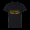 Men's/ Unisex Heavy Cotton T-Shirt Thumbnail