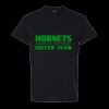Men's/ Unisex Heavy Cotton T-Shirt Thumbnail