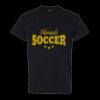 Men's/ Unisex Heavy Cotton T-Shirt Thumbnail