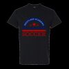 Men's/ Unisex Heavy Cotton T-Shirt Thumbnail
