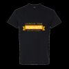 Men's/ Unisex Heavy Cotton T-Shirt Thumbnail