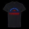 Men's/ Unisex Heavy Cotton T-Shirt Thumbnail