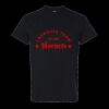 Men's/ Unisex Heavy Cotton T-Shirt Thumbnail