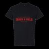 Men's/ Unisex Heavy Cotton T-Shirt Thumbnail