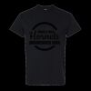 Men's/ Unisex Heavy Cotton T-Shirt Thumbnail