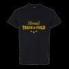 Men's/ Unisex Heavy Cotton T-Shirt Thumbnail