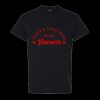Men's/ Unisex Heavy Cotton T-Shirt Thumbnail