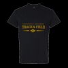 Men's/ Unisex Heavy Cotton T-Shirt Thumbnail