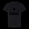 Men's/ Unisex Heavy Cotton T-Shirt Thumbnail