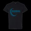 Men's/ Unisex Heavy Cotton T-Shirt Thumbnail