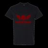 Men's/ Unisex Heavy Cotton T-Shirt Thumbnail