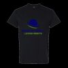 Men's/ Unisex Heavy Cotton T-Shirt Thumbnail