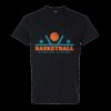 Men's/ Unisex Heavy Cotton T-Shirt Thumbnail