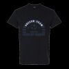 Men's/ Unisex Heavy Cotton T-Shirt Thumbnail