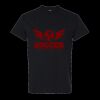 Men's/ Unisex Heavy Cotton T-Shirt Thumbnail