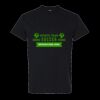 Men's/ Unisex Heavy Cotton T-Shirt Thumbnail