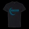 Men's/ Unisex Heavy Cotton T-Shirt Thumbnail