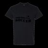 Men's/ Unisex Heavy Cotton T-Shirt Thumbnail