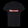 Men's/ Unisex Heavy Cotton T-Shirt Thumbnail