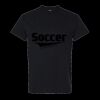 Men's/ Unisex Heavy Cotton T-Shirt Thumbnail