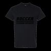 Men's/ Unisex Heavy Cotton T-Shirt Thumbnail