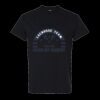 Men's/ Unisex Heavy Cotton T-Shirt Thumbnail