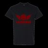 Men's/ Unisex Heavy Cotton T-Shirt Thumbnail