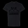 Men's/ Unisex Heavy Cotton T-Shirt Thumbnail