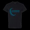 Men's/ Unisex Heavy Cotton T-Shirt Thumbnail
