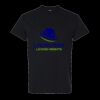 Men's/ Unisex Heavy Cotton T-Shirt Thumbnail