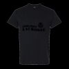 Men's/ Unisex Heavy Cotton T-Shirt Thumbnail