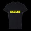 Men's/ Unisex Heavy Cotton T-Shirt Thumbnail