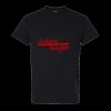 Men's/ Unisex Heavy Cotton T-Shirt Thumbnail