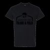 Men's/ Unisex Heavy Cotton T-Shirt Thumbnail