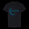 Men's/ Unisex Heavy Cotton T-Shirt Thumbnail