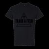 Men's/ Unisex Heavy Cotton T-Shirt Thumbnail