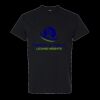 Men's/ Unisex Heavy Cotton T-Shirt Thumbnail