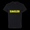 Men's/ Unisex Heavy Cotton T-Shirt Thumbnail