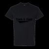 Men's/ Unisex Heavy Cotton T-Shirt Thumbnail