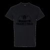 Men's/ Unisex Heavy Cotton T-Shirt Thumbnail