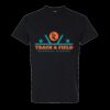 Men's/ Unisex Heavy Cotton T-Shirt Thumbnail