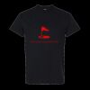 Men's/ Unisex Heavy Cotton T-Shirt Thumbnail