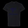 Men's/ Unisex Heavy Cotton T-Shirt Thumbnail