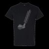 Men's/ Unisex Heavy Cotton T-Shirt Thumbnail