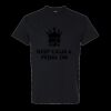 Men's/ Unisex Heavy Cotton T-Shirt Thumbnail